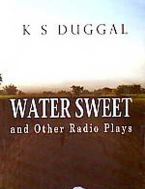 Water Sweet and other Radio Plays