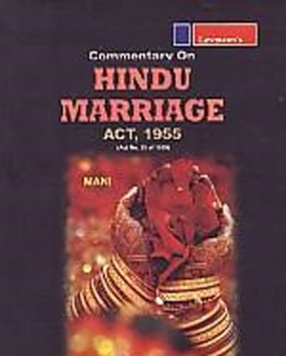 Commentary on Hindu Marriage Act, 1955