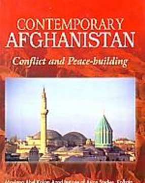 Contemporary Afghanistan: Conflict and Peace-Building