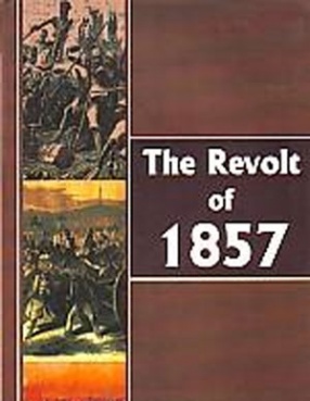 The Revolt of 1857