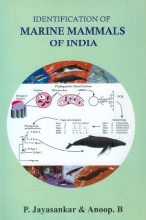 Identification of Marine Mammals of India