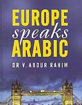 Europe Speaks Arabic