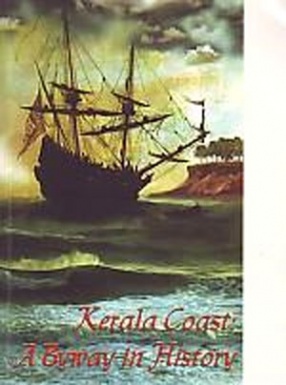 Kerala Coast: A Byway in History (Carrack: Word Lore)