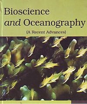 Bioscience and Oceanography: A Recent Advances