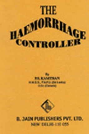 The Haemorrhage Controller