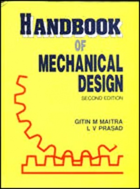 Handbook of Mechanical Design