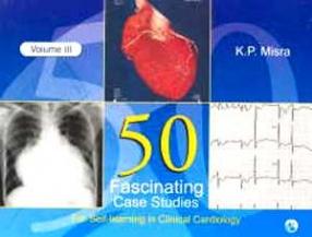 50 Fascinating Case Studies (Volume 3)