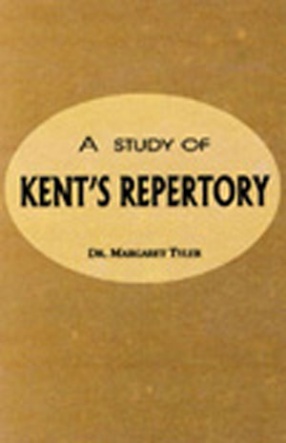 A Study of Kents Repertory