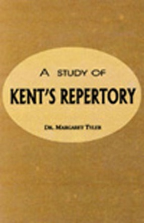 A Study of Kents Repertory