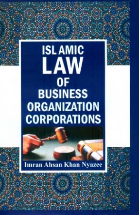 Islamic Law of Business Organization Corporations