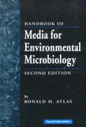 Handbook of Media for Environmental Microbiology