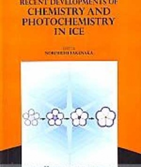 Recent Developments of Chemistry and Photochemistry in Ice, 2008