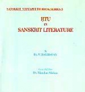 Rtu in Sanskrit Literature