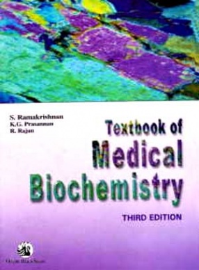 Textbook of Medical Biochemistry