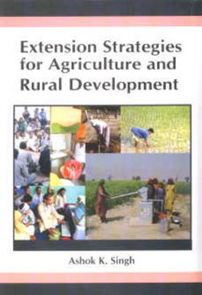 Extension Strategies for Agriculture and Rural Development
