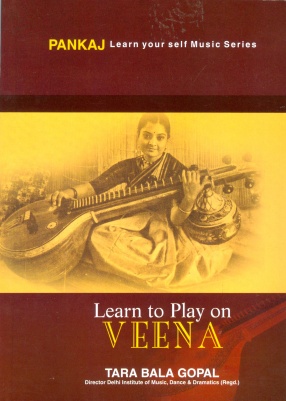 Learn to Play on Veena