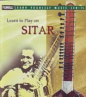 Learn to Play on Sitar