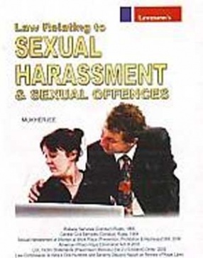 Law Relating to Sexual Harassment & Sexual Offences