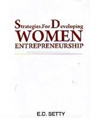Strategies for Developing Women Entrepreneurship