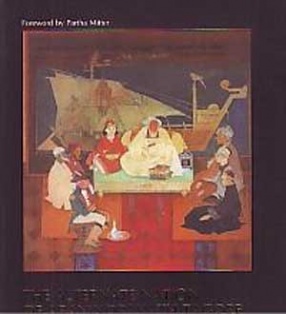 The Alternate Nation of Abanindranath Tagore