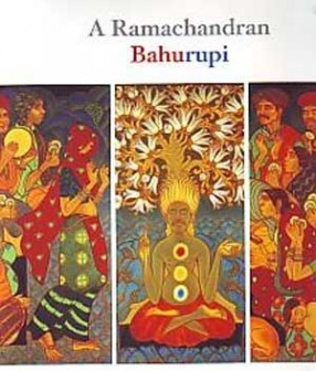 Bahurupi