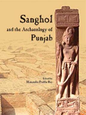 Sanghol and the Archaeology of Punjab