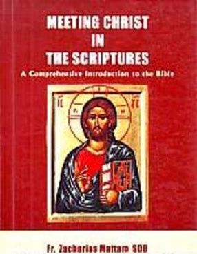 Meeting Christ in the Scriptures: A Comprehensive Introduction to the Bible