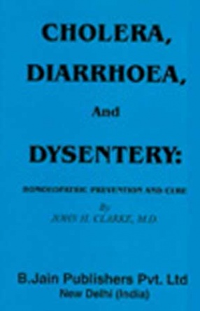 Cholera, Diarrhoea & Dysentery