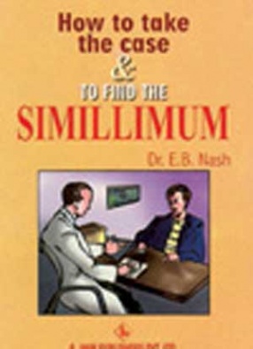 How to Take the Case & to Find the Simillimum