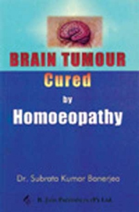 Brain Tumor Cured by Homeopathy
