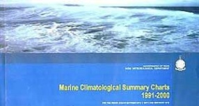 Marine Climatological Summary Charts 1991-2000: for the Indian Ocean between 20E & 100E and North of 15S