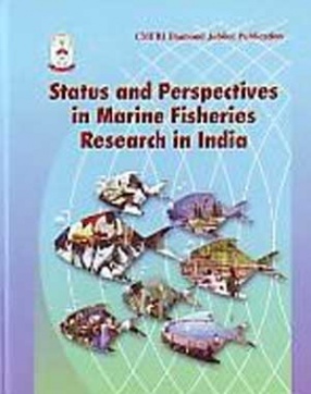 Status and Perspectives in Marine Fisheries Research in India