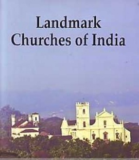 Landmark Churches of India