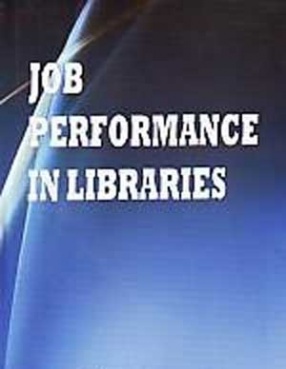 Job Performance in Libraries
