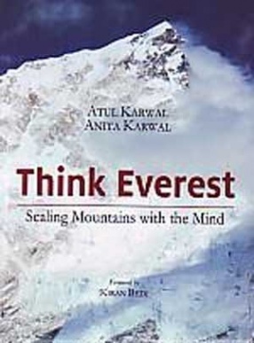 Think Everest: Scaling Mountains with the Mind