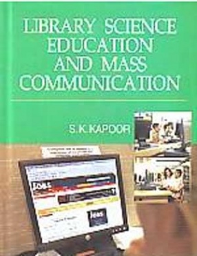 Library Science Education and Mass Communication