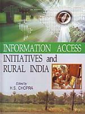 Information Access Initiatives and Rural India (In 2 Volumes)