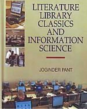 Literature, Library Classics and Information Science