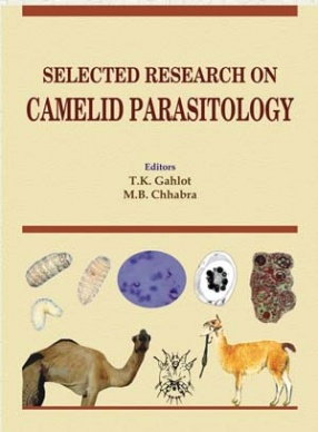 Selected Research On Camelid Parasitology