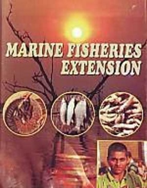 Marine Fisheries Extension