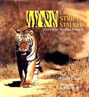 Land of the Striped Stalker: Wildlife of Madhya Pradesh