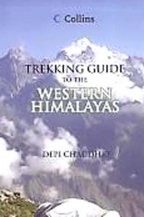 Trekking Guide to The Western Himalayas