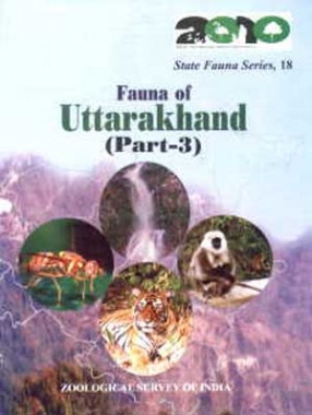 Fauna of Uttarakhand: (Part 3)