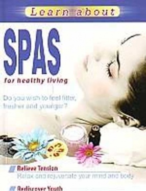 Spas for Healthy Living