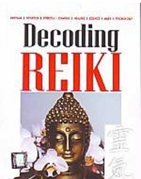 Decoding Reiki