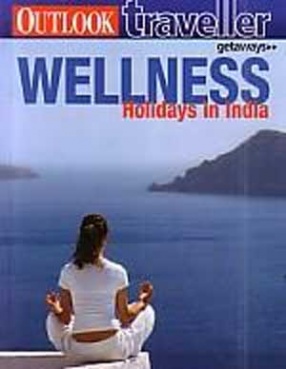 Wellness Holidays in India