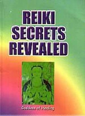 Reiki Secrets: Revealed