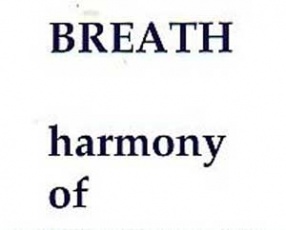 Breath: Harmony of Prana
