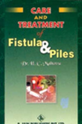 Care & Treatment of Fistula & Piles