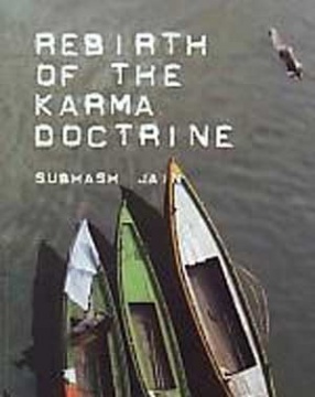 Rebirth of the Karma Doctrine